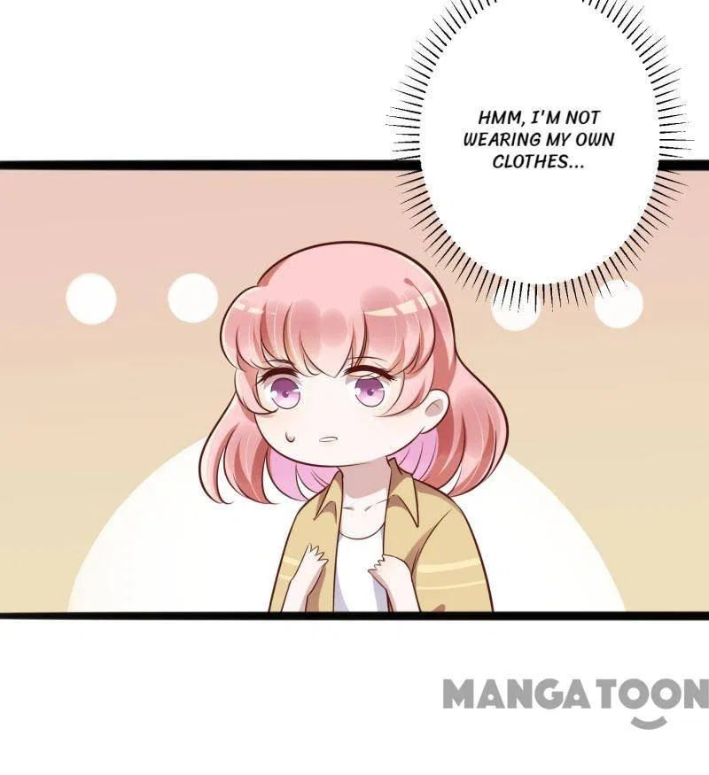 Melting Your Icy Heart Chapter 139 – Page 45