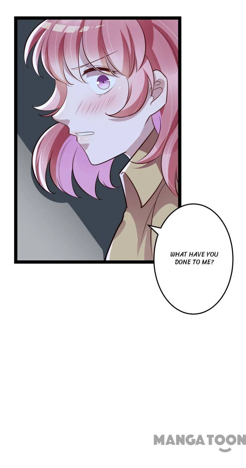 Melting Your Icy Heart Chapter 139 – Page 46