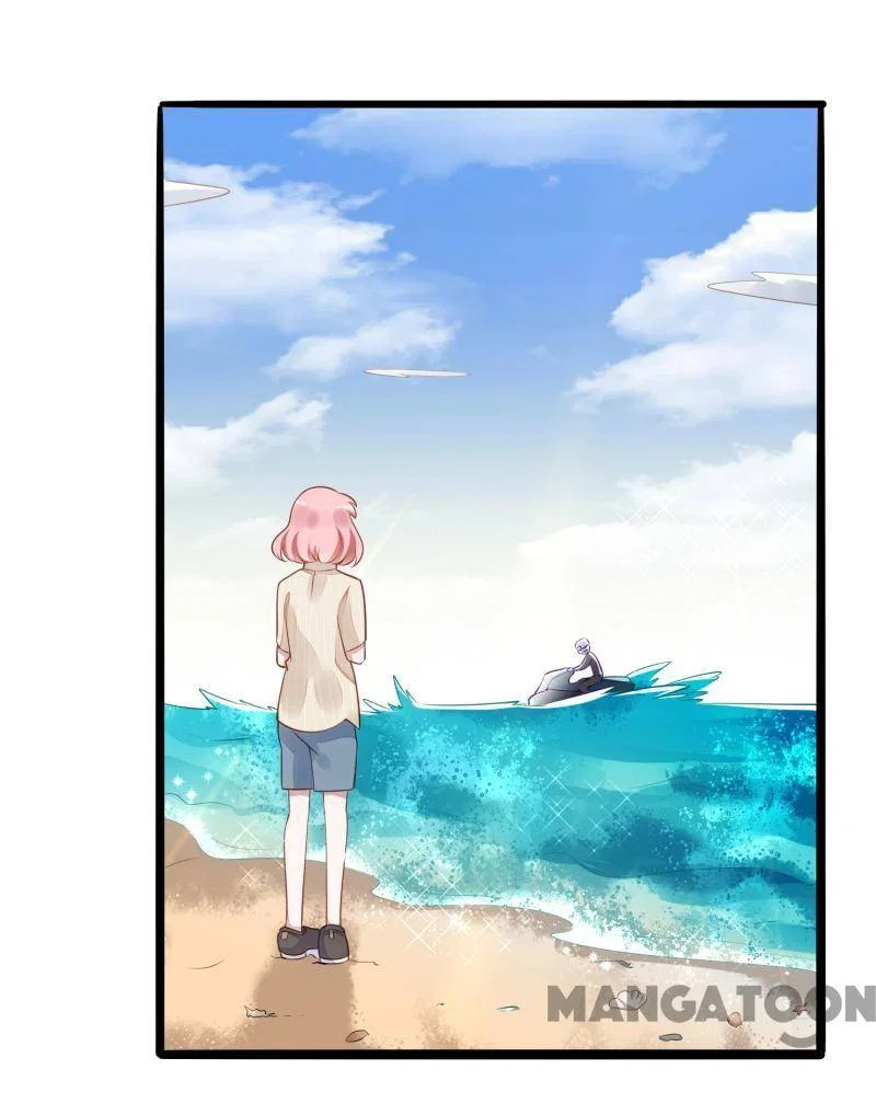Melting Your Icy Heart Chapter 138 – Page 2