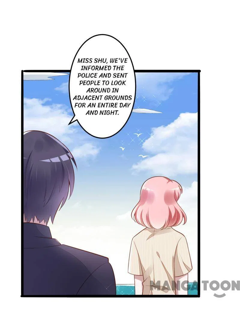 Melting Your Icy Heart Chapter 138 – Page 3