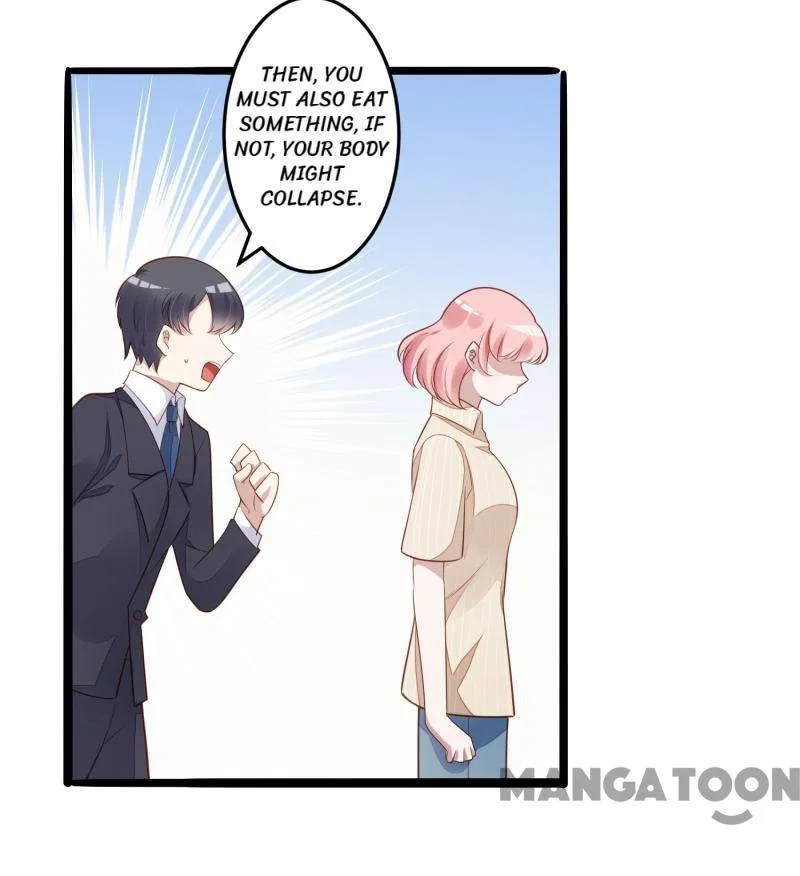 Melting Your Icy Heart Chapter 138 – Page 5