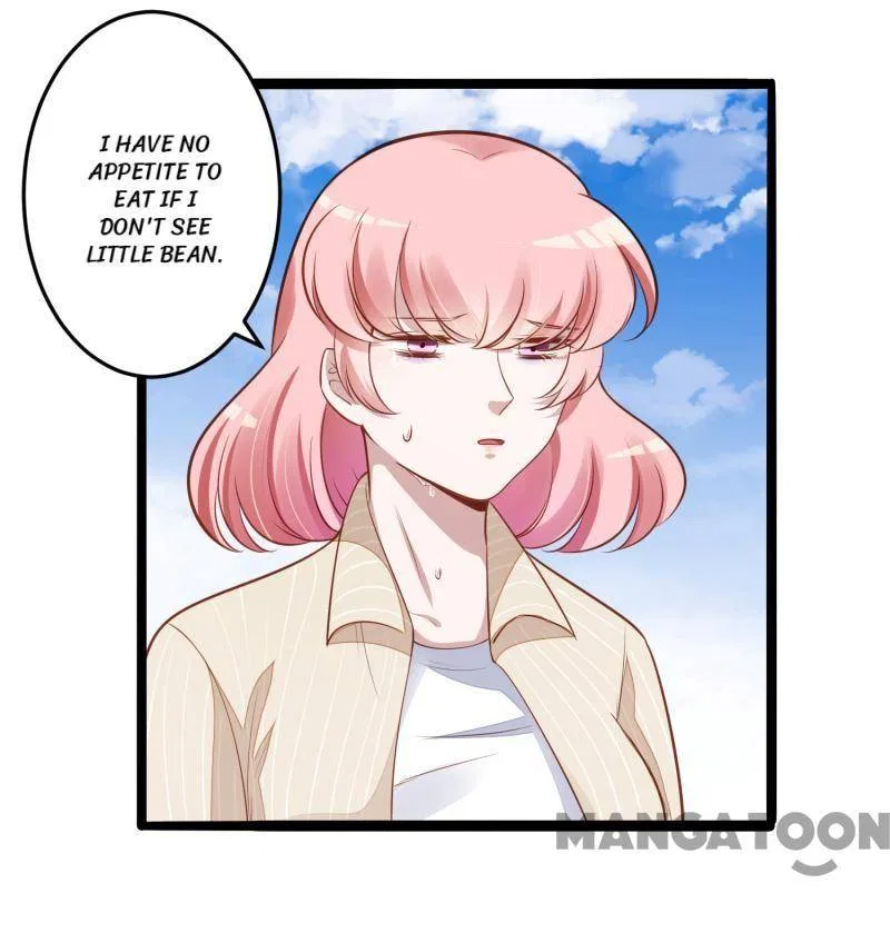 Melting Your Icy Heart Chapter 138 – Page 6