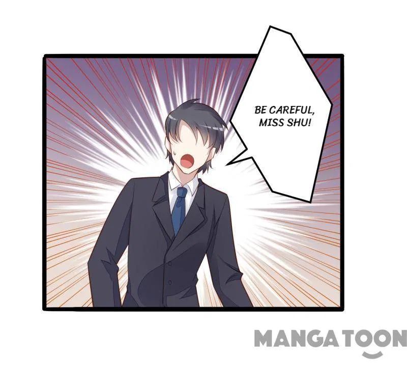 Melting Your Icy Heart Chapter 138 – Page 9