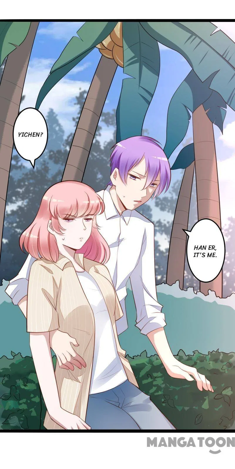 Melting Your Icy Heart Chapter 138 – Page 11