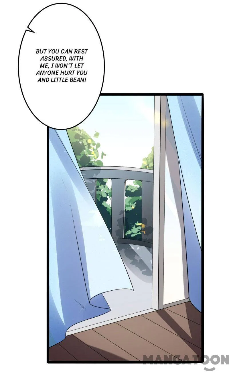 Melting Your Icy Heart Chapter 138 – Page 15
