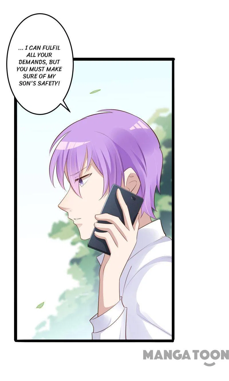 Melting Your Icy Heart Chapter 138 – Page 16