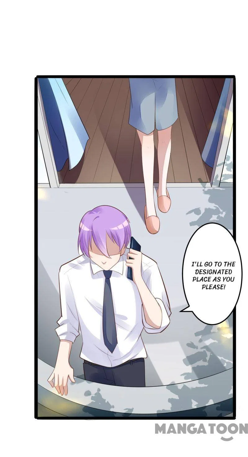 Melting Your Icy Heart Chapter 138 – Page 17