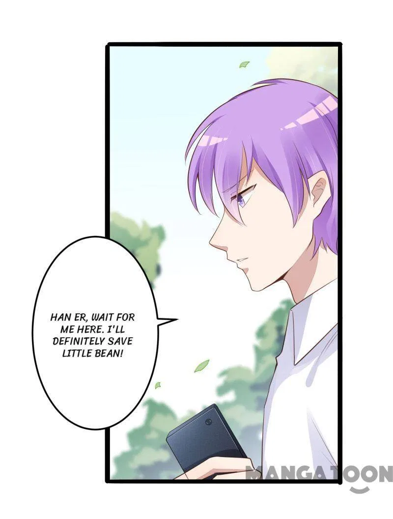 Melting Your Icy Heart Chapter 138 – Page 18