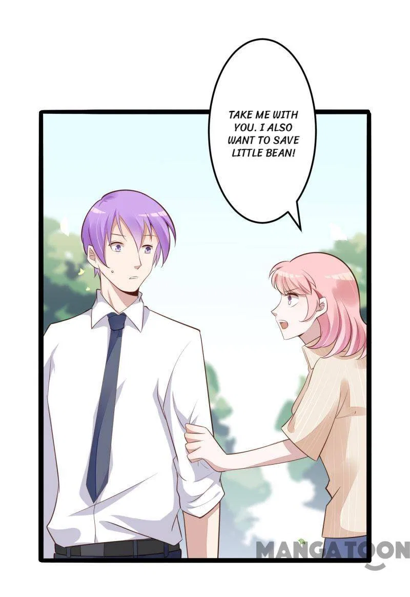 Melting Your Icy Heart Chapter 138 – Page 19