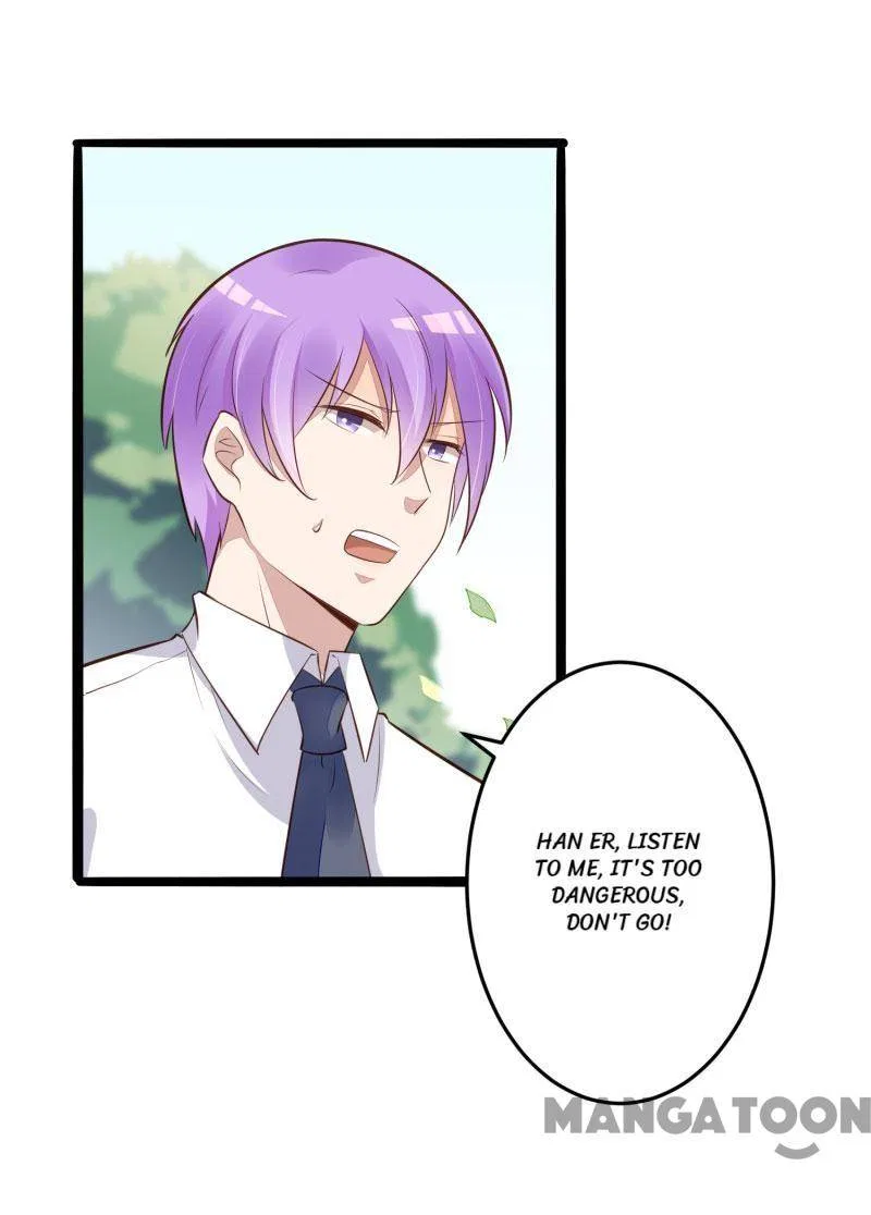 Melting Your Icy Heart Chapter 138 – Page 20