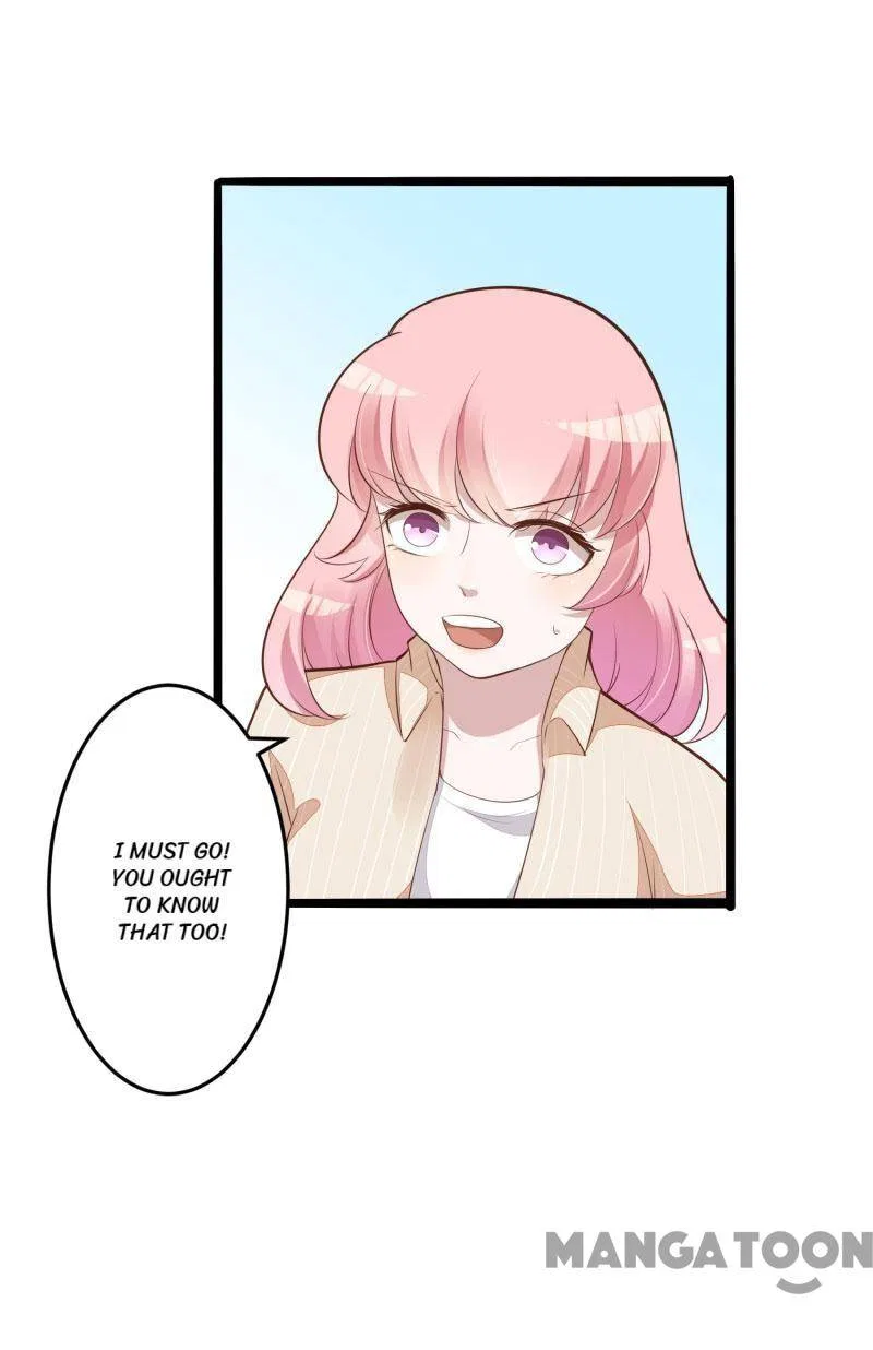 Melting Your Icy Heart Chapter 138 – Page 21