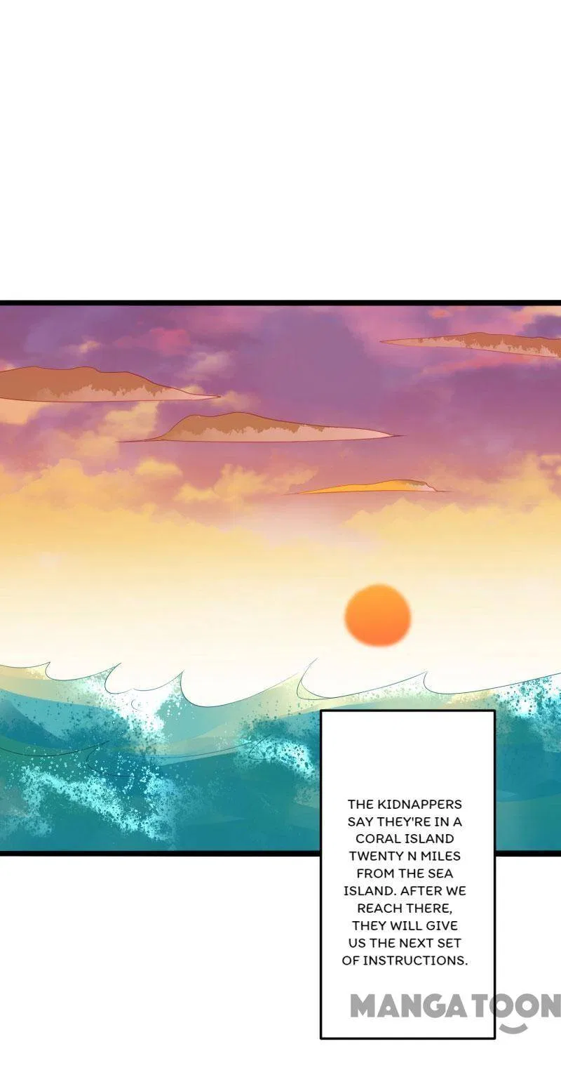 Melting Your Icy Heart Chapter 138 – Page 22