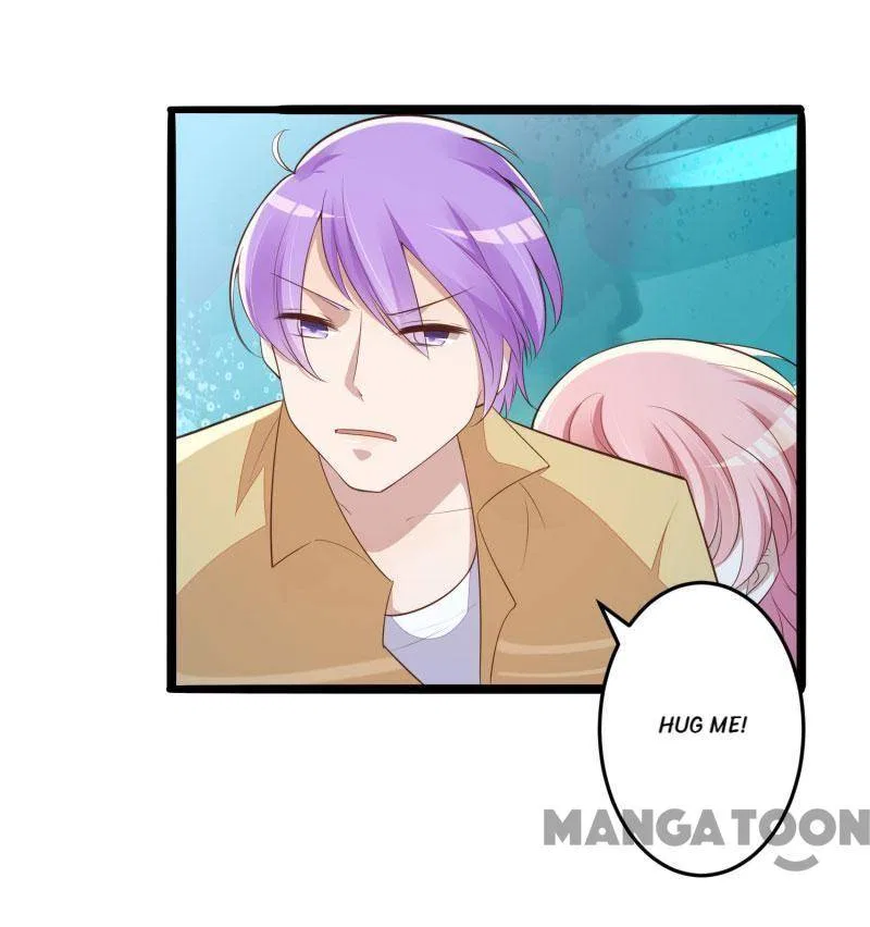 Melting Your Icy Heart Chapter 138 – Page 23