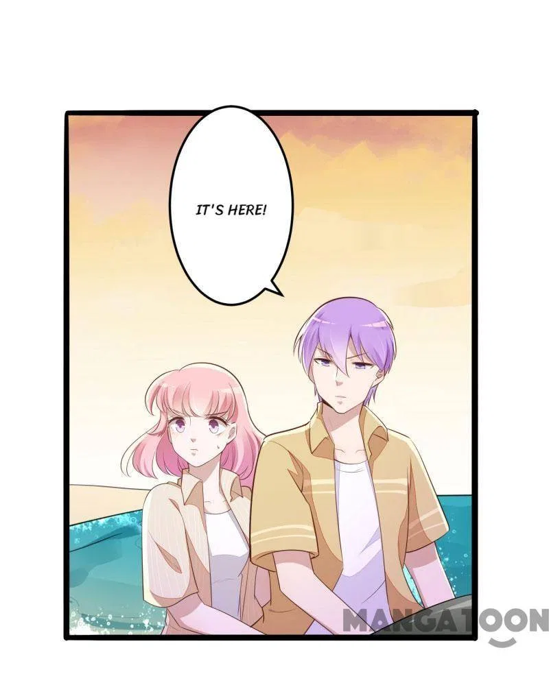 Melting Your Icy Heart Chapter 138 – Page 27