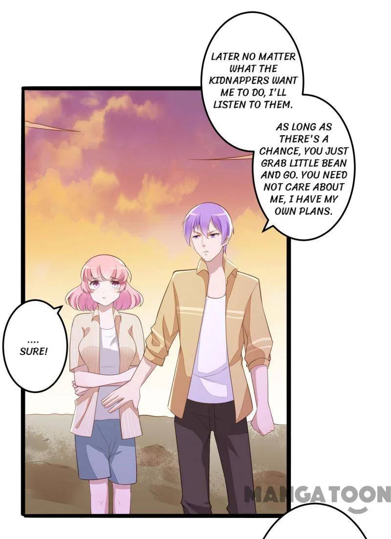 Melting Your Icy Heart Chapter 138 – Page 28
