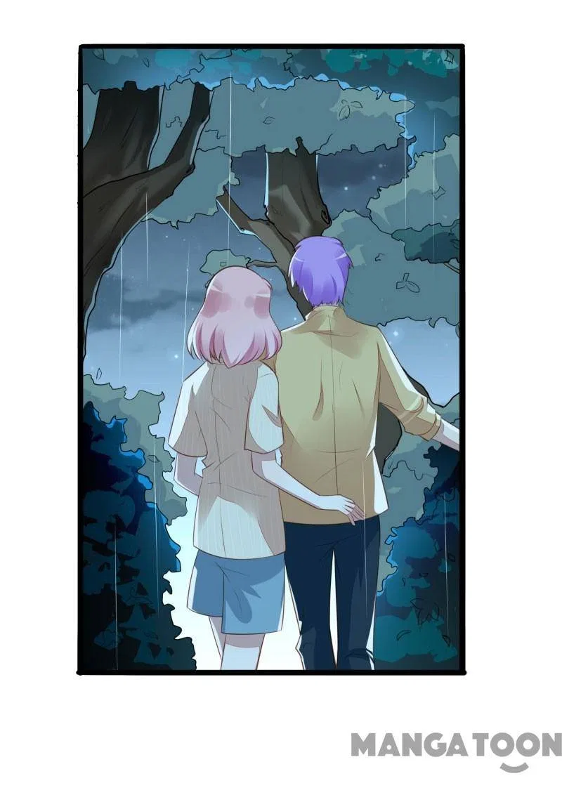 Melting Your Icy Heart Chapter 138 – Page 33