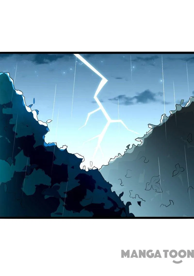 Melting Your Icy Heart Chapter 138 – Page 34