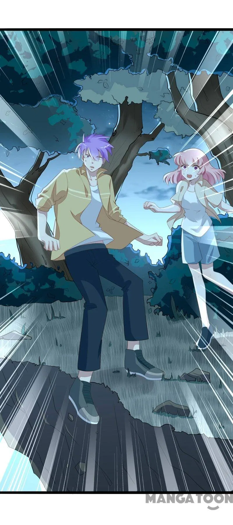 Melting Your Icy Heart Chapter 138 – Page 37