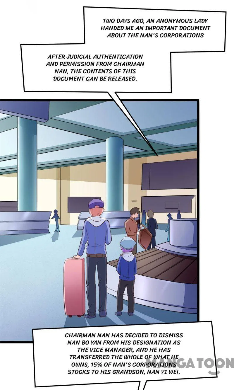 Melting Your Icy Heart Chapter 137 – Page 2