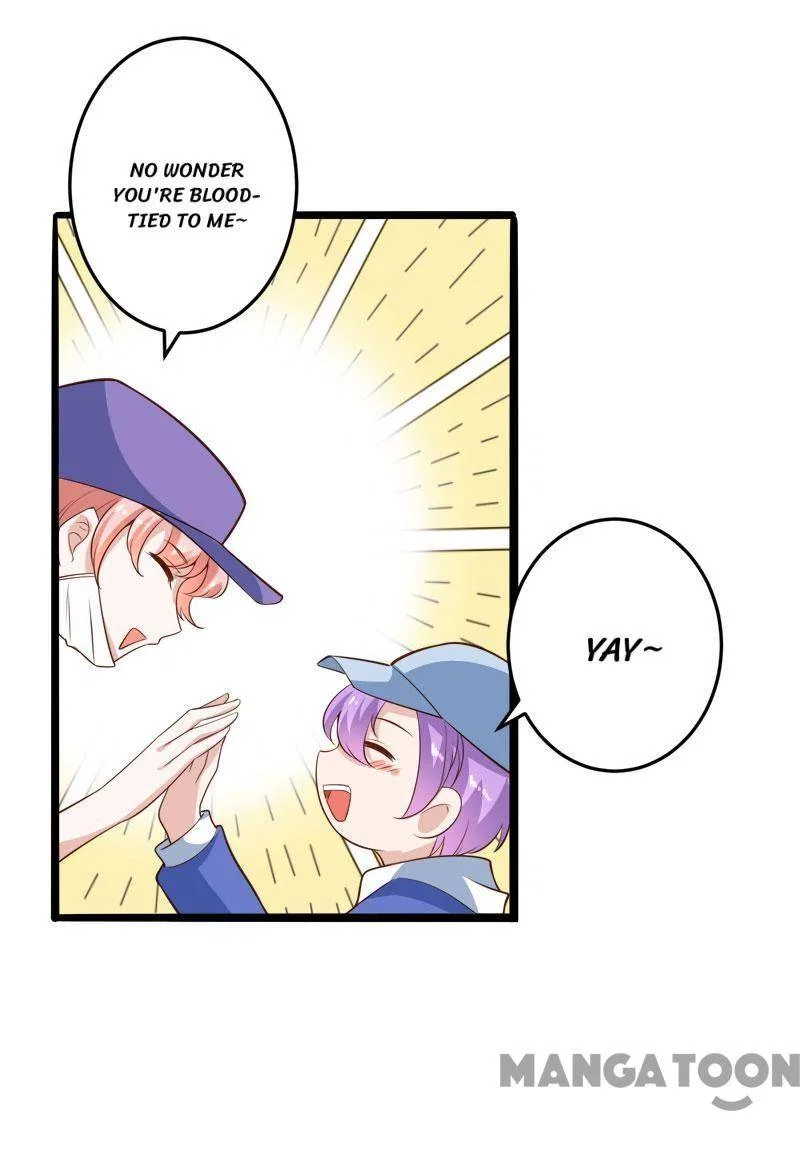 Melting Your Icy Heart Chapter 137 – Page 6