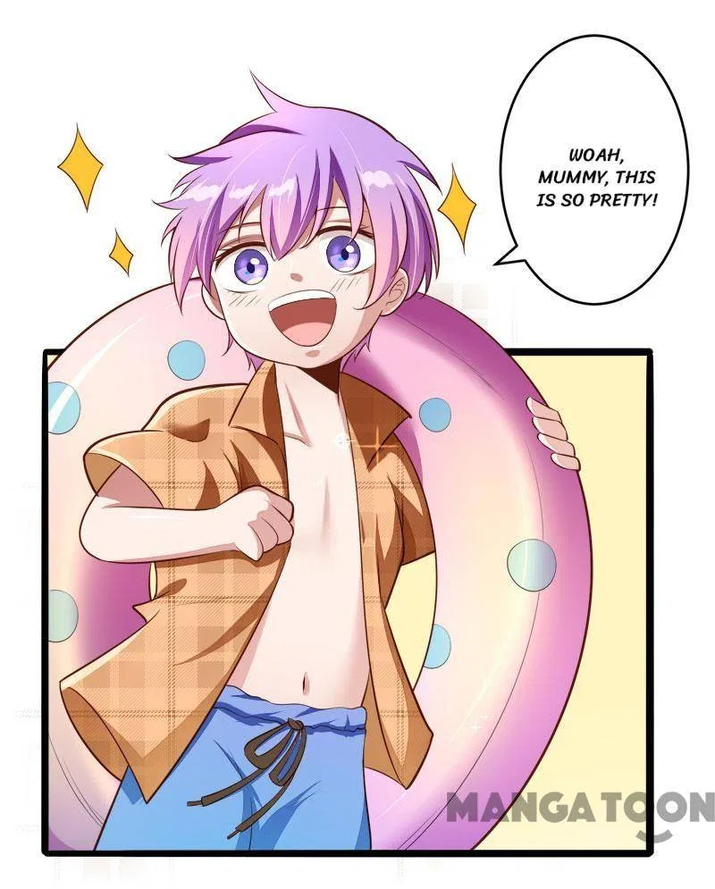 Melting Your Icy Heart Chapter 137 – Page 9