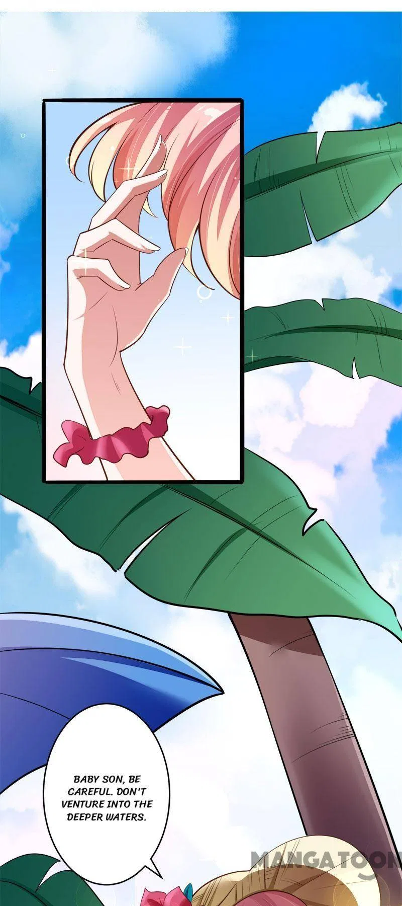 Melting Your Icy Heart Chapter 137 – Page 10