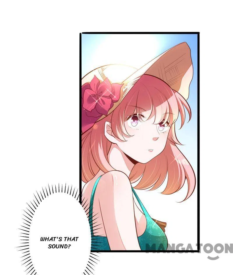 Melting Your Icy Heart Chapter 137 – Page 13
