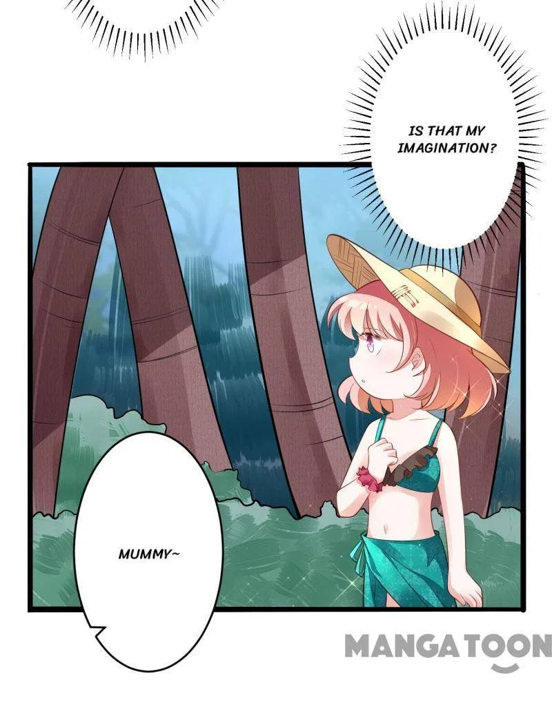 Melting Your Icy Heart Chapter 137 – Page 14