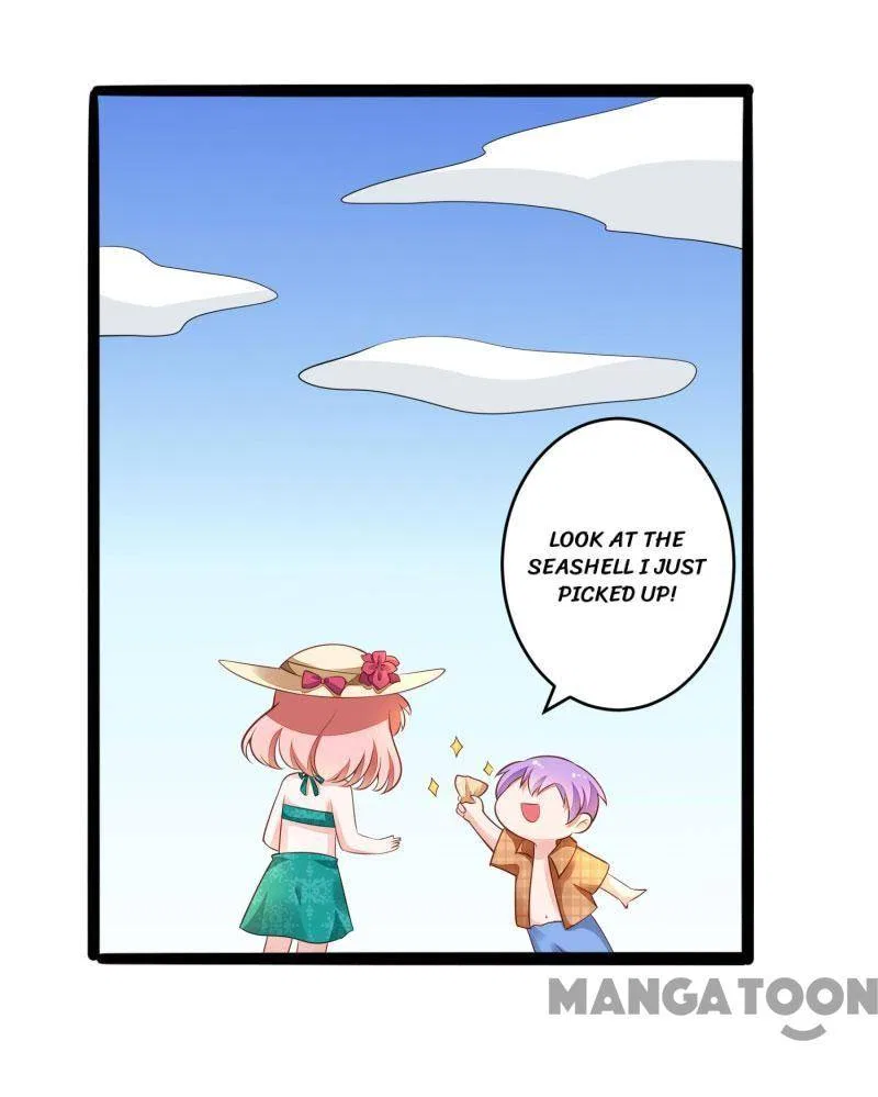 Melting Your Icy Heart Chapter 137 – Page 15