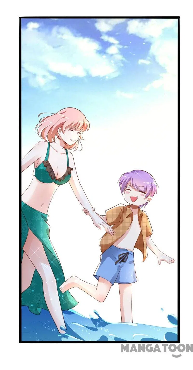 Melting Your Icy Heart Chapter 137 – Page 16