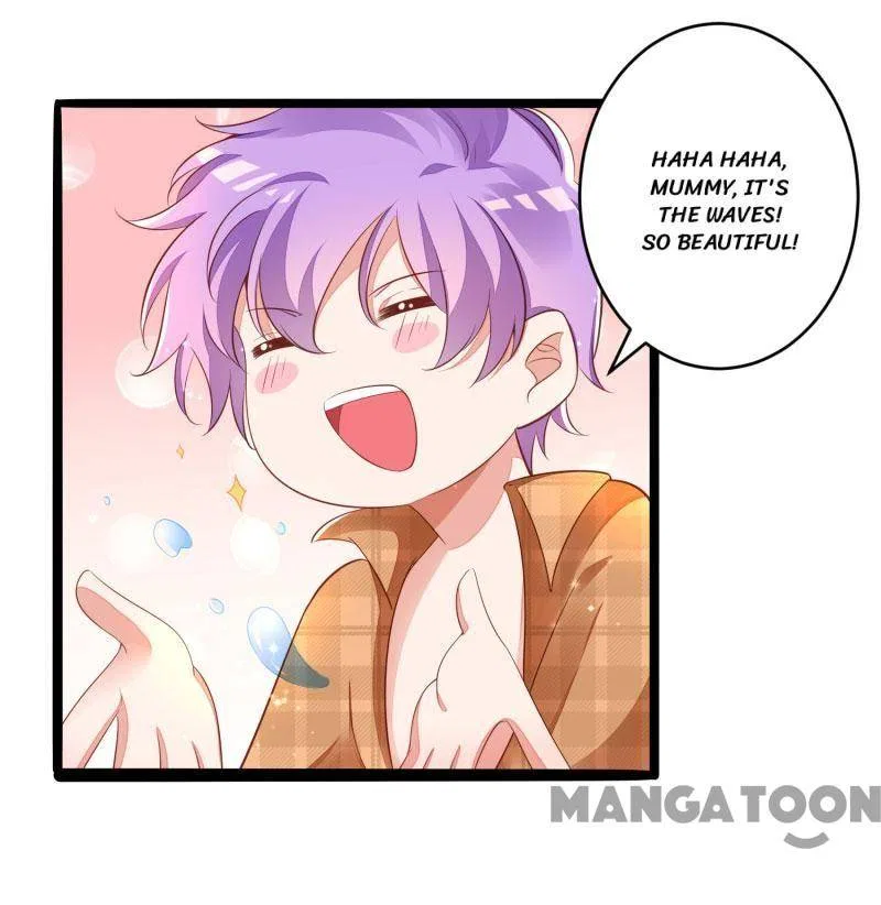 Melting Your Icy Heart Chapter 137 – Page 17