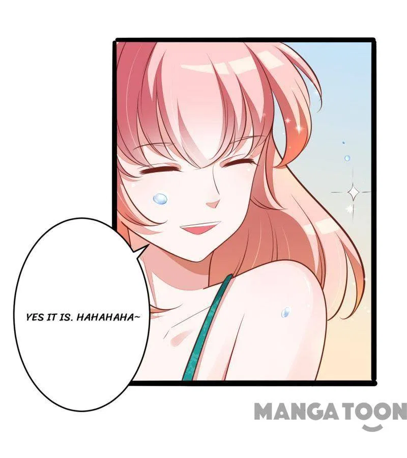 Melting Your Icy Heart Chapter 137 – Page 18