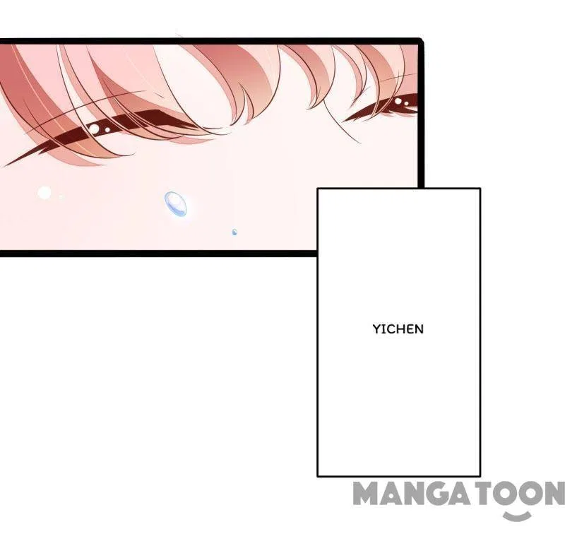 Melting Your Icy Heart Chapter 137 – Page 19