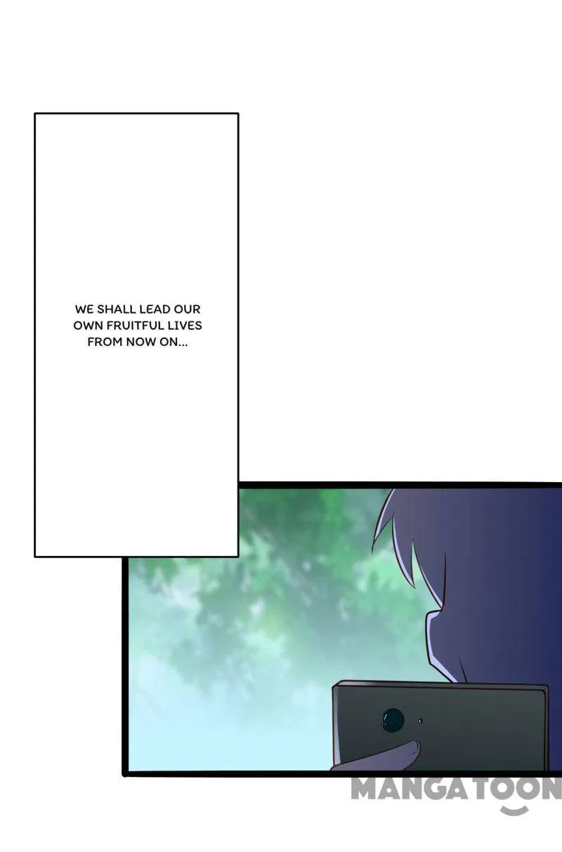 Melting Your Icy Heart Chapter 137 – Page 20