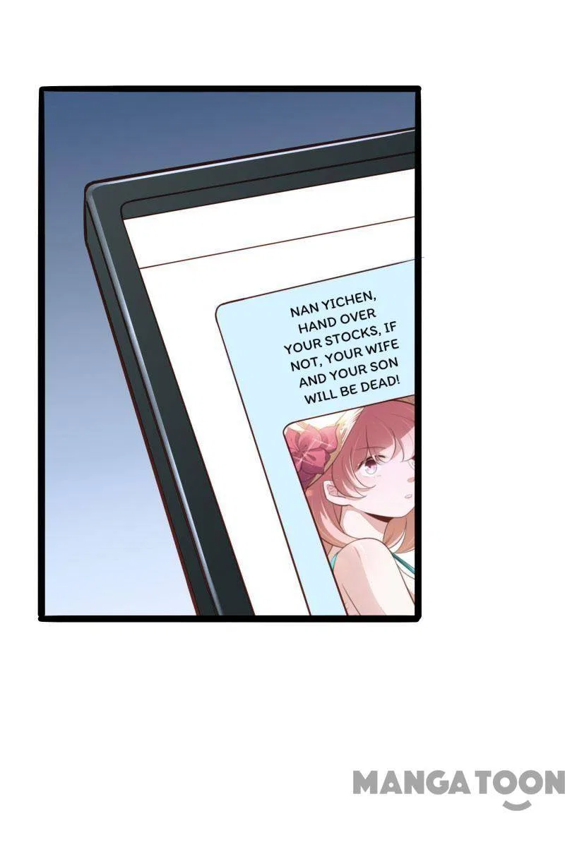 Melting Your Icy Heart Chapter 137 – Page 21