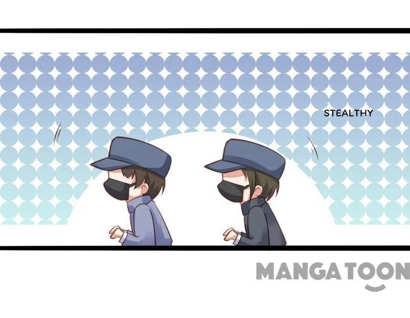 Melting Your Icy Heart Chapter 137 – Page 24