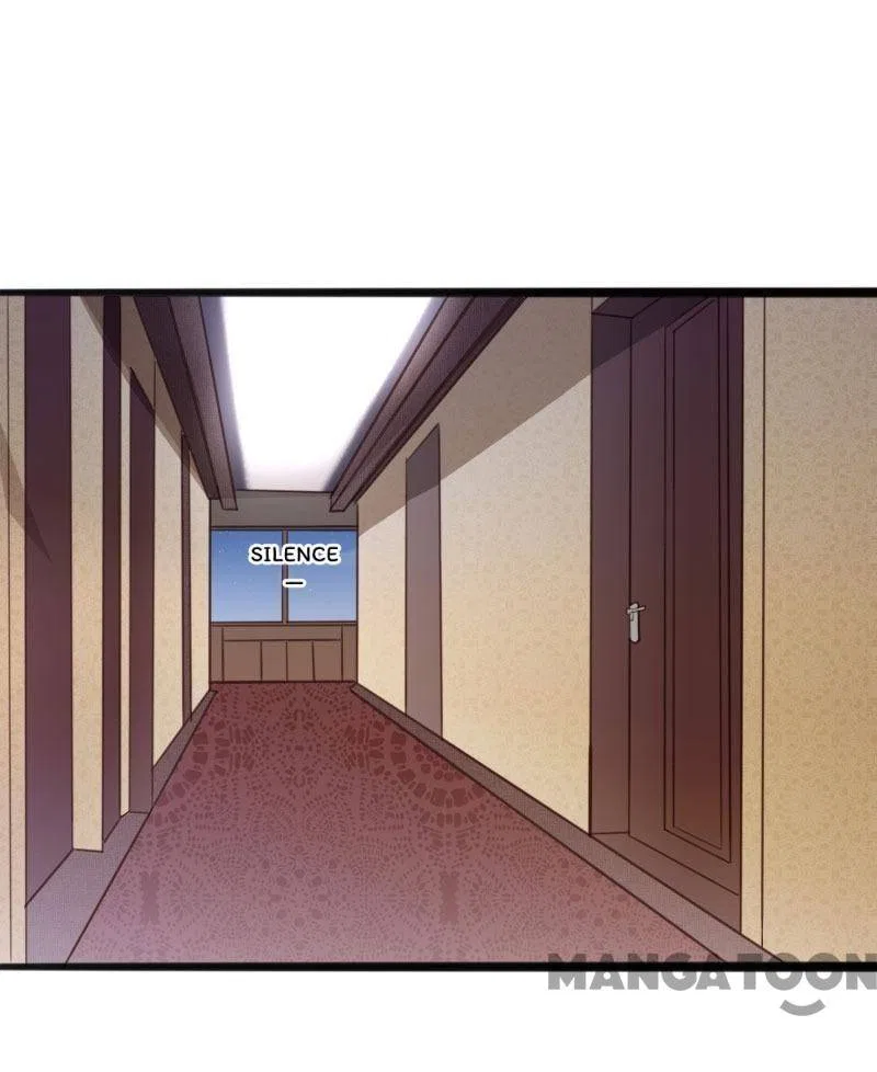 Melting Your Icy Heart Chapter 137 – Page 26