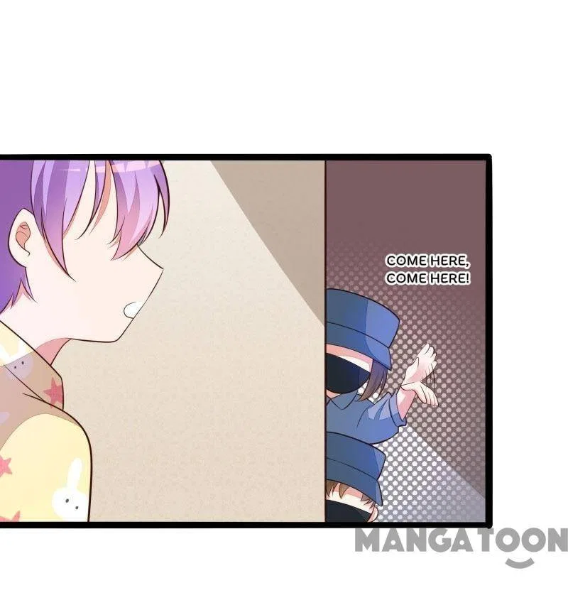 Melting Your Icy Heart Chapter 137 – Page 28
