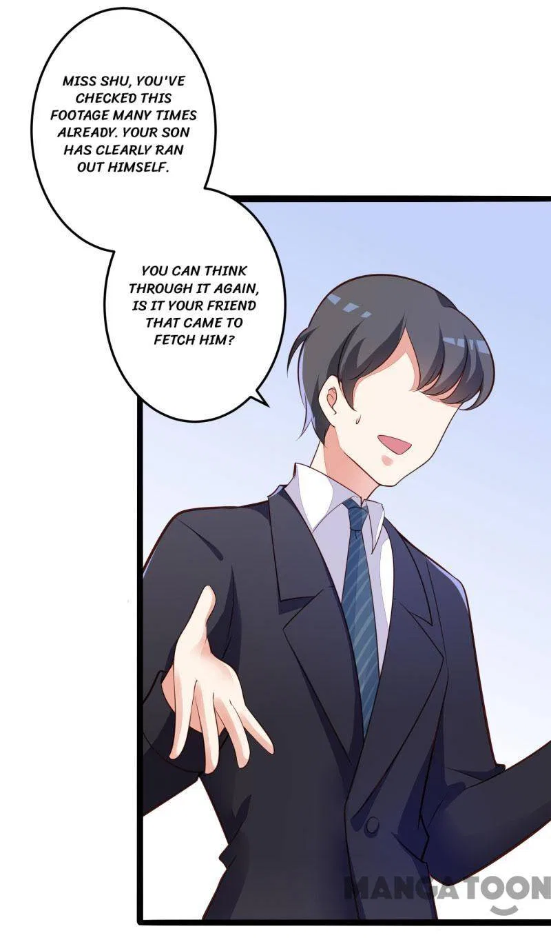 Melting Your Icy Heart Chapter 137 – Page 33