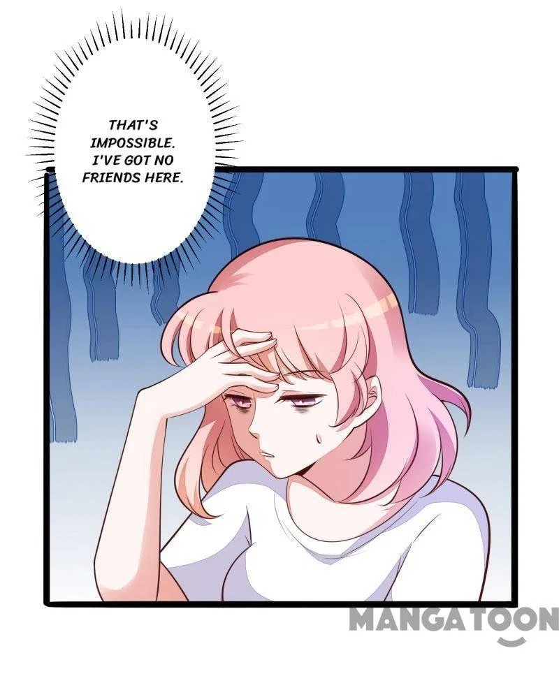 Melting Your Icy Heart Chapter 137 – Page 34