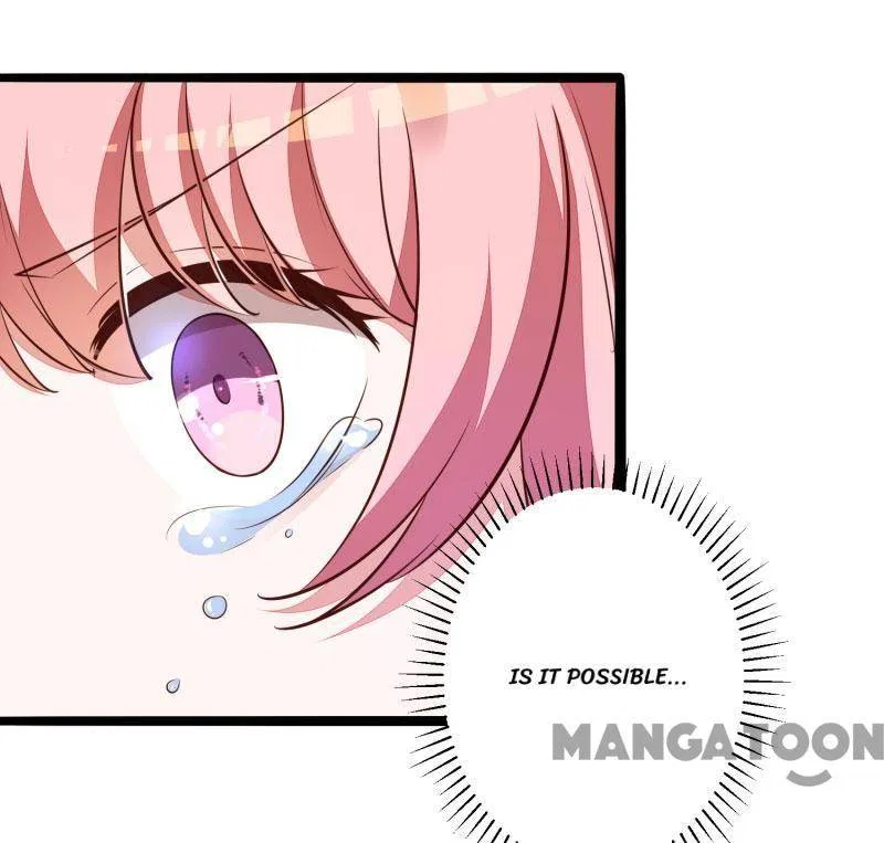 Melting Your Icy Heart Chapter 137 – Page 35