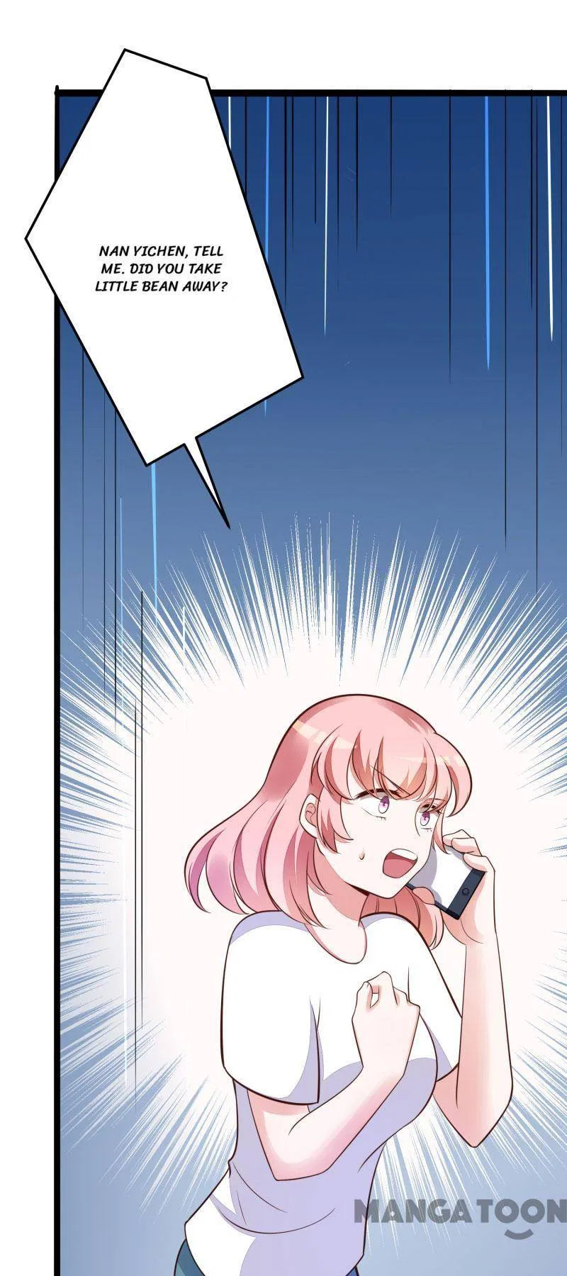 Melting Your Icy Heart Chapter 137 – Page 37