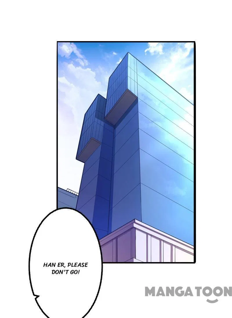 Melting Your Icy Heart Chapter 136 – Page 1