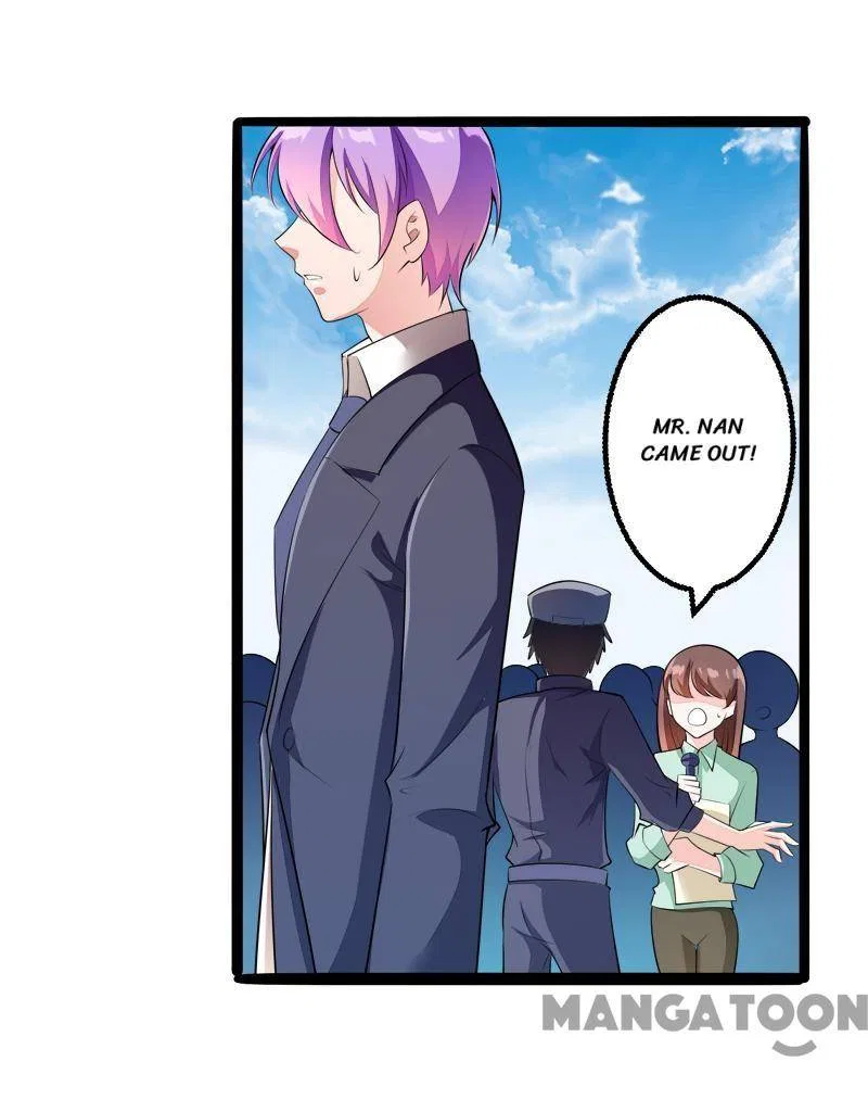 Melting Your Icy Heart Chapter 136 – Page 3