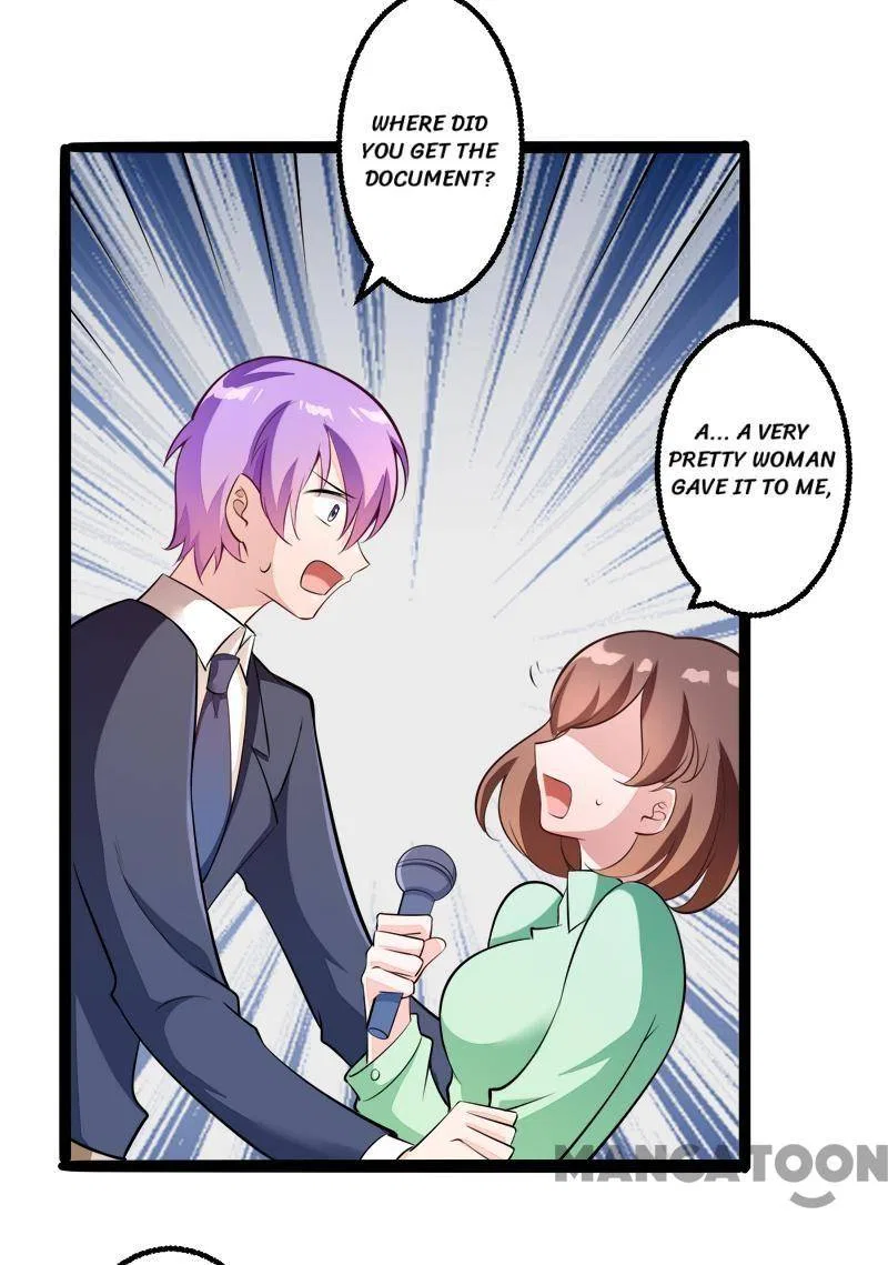 Melting Your Icy Heart Chapter 136 – Page 5