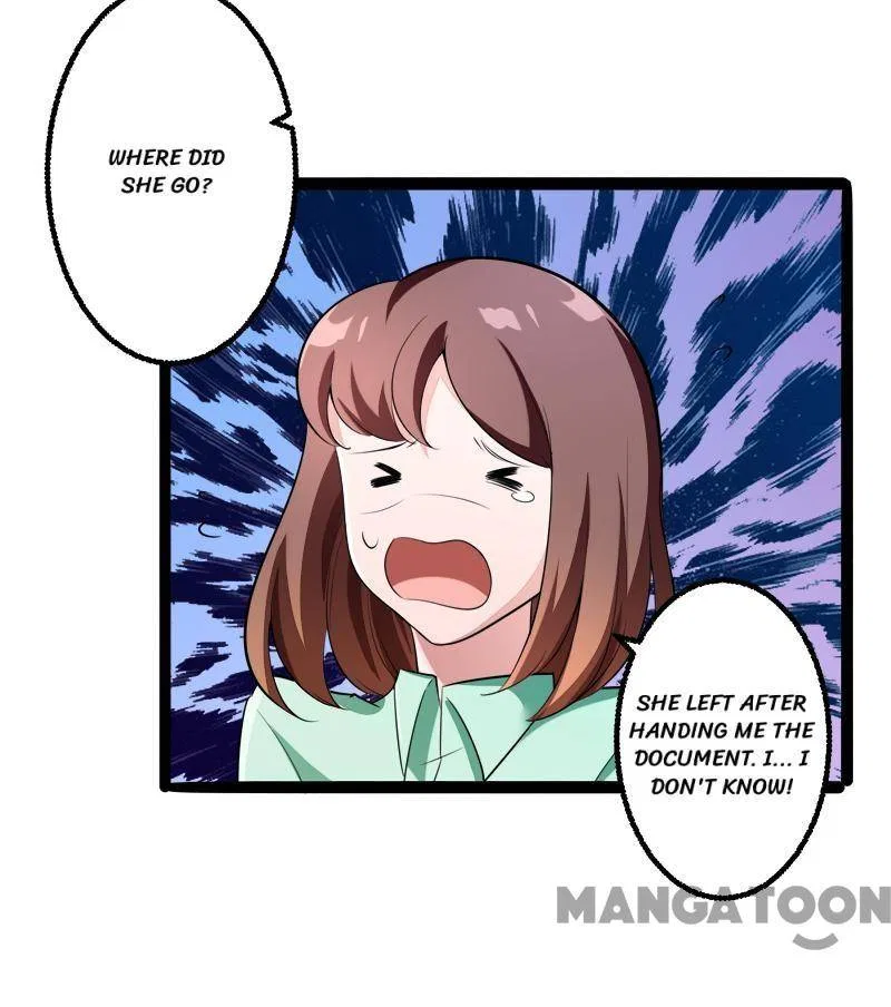 Melting Your Icy Heart Chapter 136 – Page 6