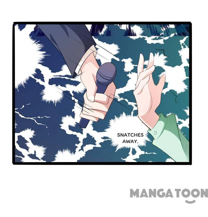 Melting Your Icy Heart Chapter 136 – Page 7