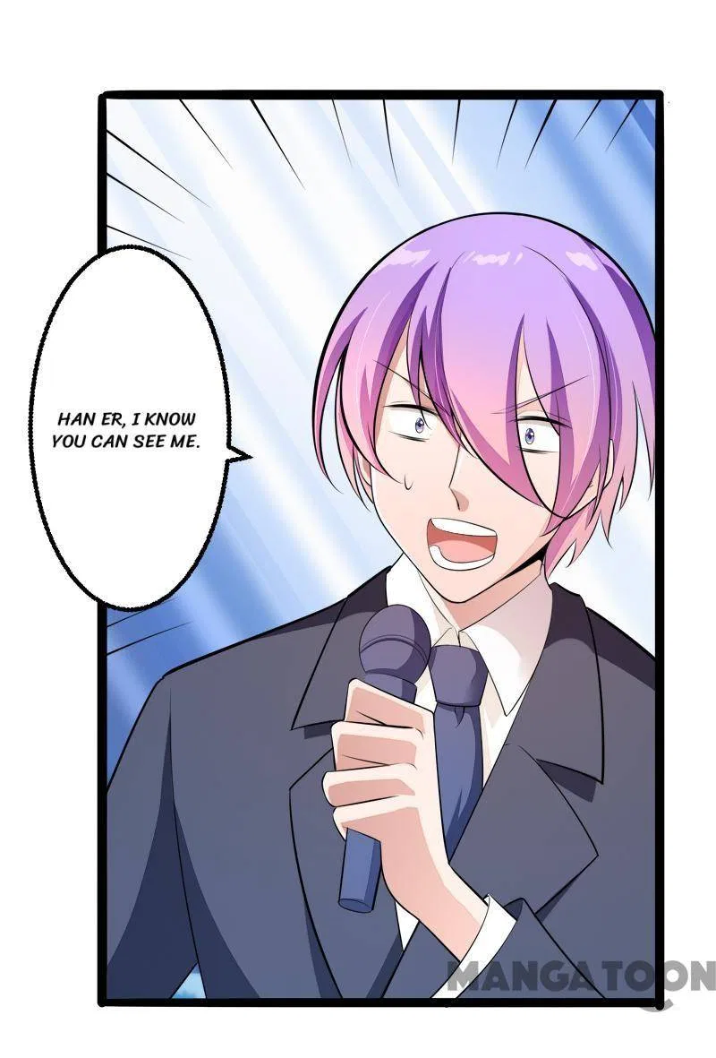 Melting Your Icy Heart Chapter 136 – Page 8