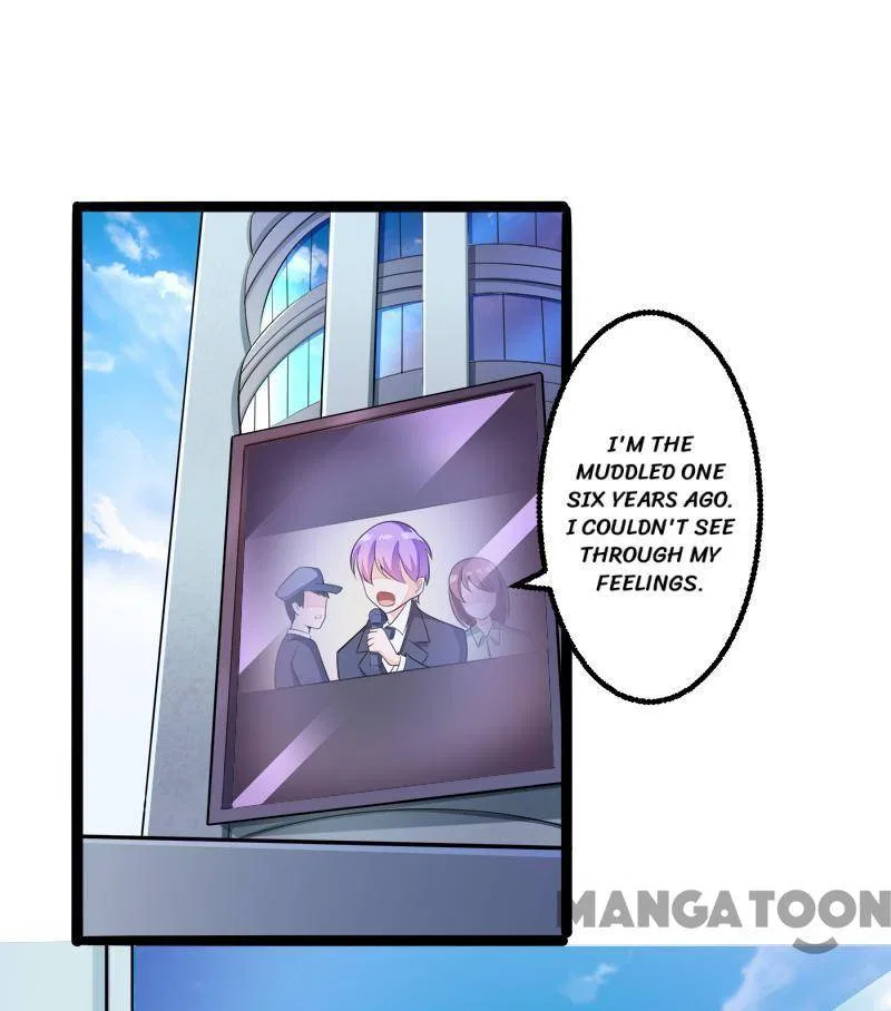 Melting Your Icy Heart Chapter 136 – Page 9