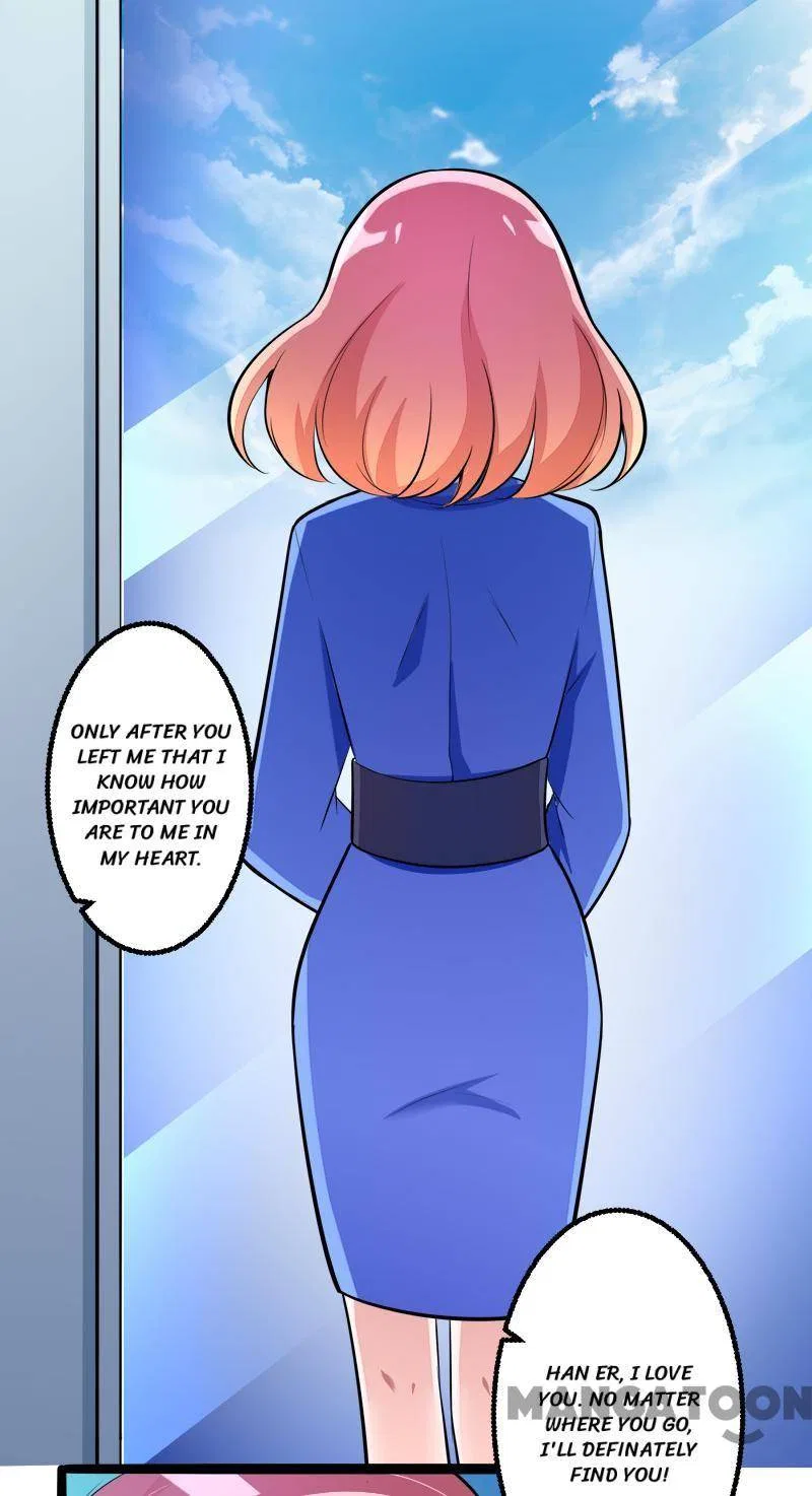 Melting Your Icy Heart Chapter 136 – Page 10
